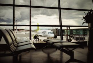 Riga Airport: Weekly Update