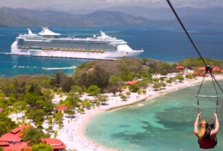 Royal Caribbean Reveals Full Summer 2021 US Cruise Restart