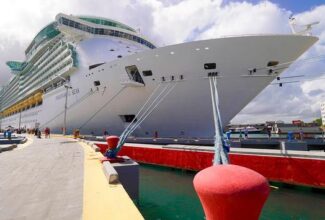 Royal Caribbean Reveals Protocols for Unvaccinated Travelers