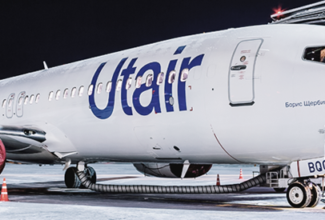 Russia’s UTair suggests debt-to-equity swap