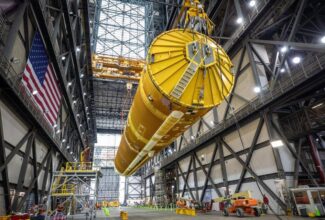 U.S. Air Force to Fine United Launch Alliance for Satellite Launch Delays