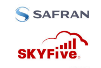 Safran invests in SkyFive