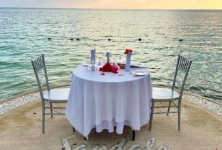 Sandals Resorts Launches 30 Days of Honeymoon Do Overs