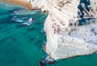 The best beaches of Sicily