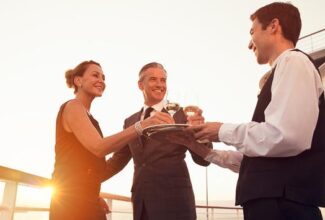 Seabourn Expands Mobile App