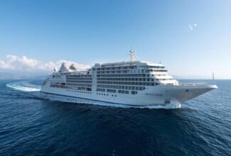 Silversea Cruises To Begin Sailing Alaska and Iceland in July