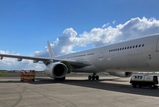 SmartLynx Airlines Malta adds first widebody, an A330