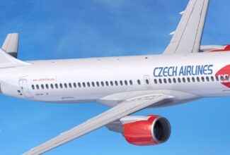 CSA Czech Airlines to Retire OK Code as Smartwings Takes Over Operations