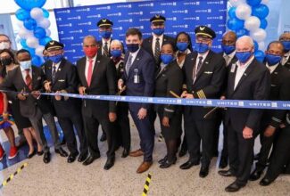 South African Tourism Welcomes United’s Nonstop Service to Johannesburg