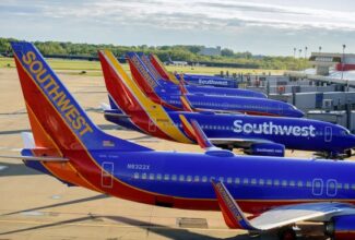 Southwest Adds Two Destinations from Pittsburgh