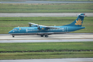 StandardAero extends long-standing relationship with Vietnam Airlines