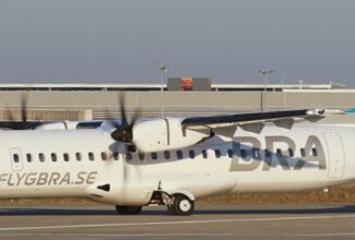 Sweden's BRA to relaunch international flights in 3Q21