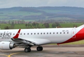 Switzerland's Helvetic Airways to open Basel base in 3Q21