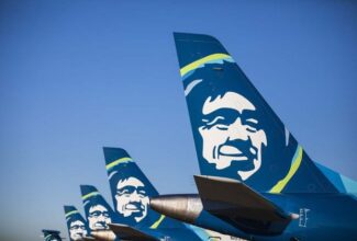 TPA lands first-ever nonstop flights to Portland via Alaska Airlines