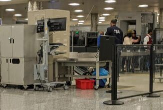 TSA Officers Bitten, Assaulted at Two Separate Security Checkpoints