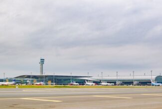 Testing and restrictions will cause queues at Avinor airports