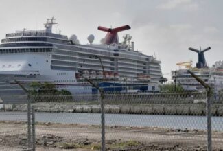 What the future off the Cruise Line industry?