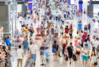 IATA's passenger survey shows that air travelers are frustrated with the COVID-19 travel restrictions