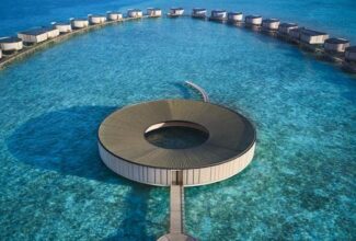 The New Ritz-Carlton Maldives, Fari Islands Embraces the Circle of Island Life