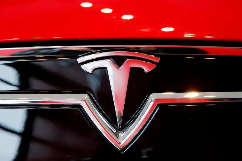 Tesla launches faster high-performance Model S 'Plaid'