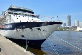 Two Passengers on Fully Vaccinated Cruise Test Positive for COVID-19