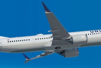 United Airlines orders 200 B737 MAX, 70 A321neo