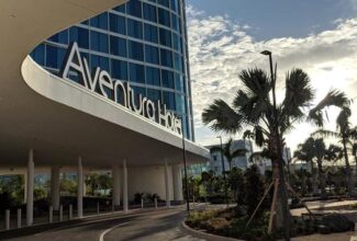 Universal Orlando’s Aventura Hotel Now Reopened