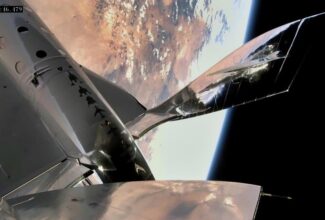 Virgin Galactic to fly researcher to space for conducting experiments