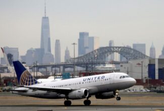 Websites of major U.S. airlines faced outage on June 16 and 17