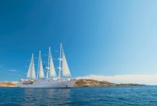 Windstar Cruises Resumes Operations