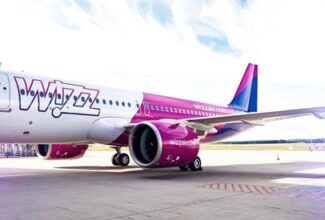 Wizz Air enters UK domestic market