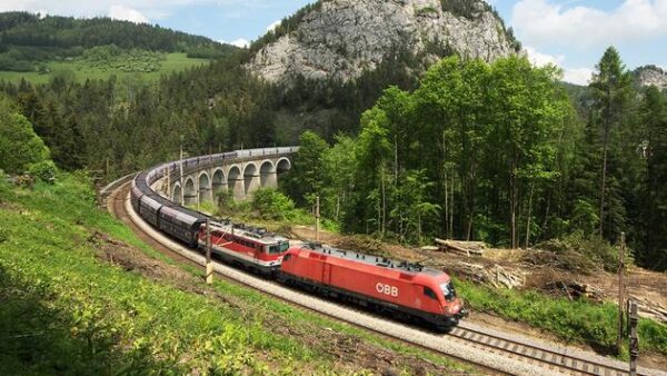 great european rail journeys