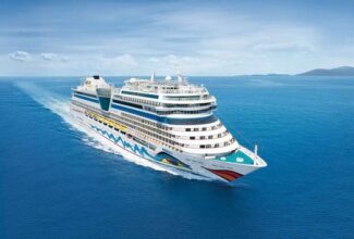 AIDA Cruises Expands Program With New Voyages