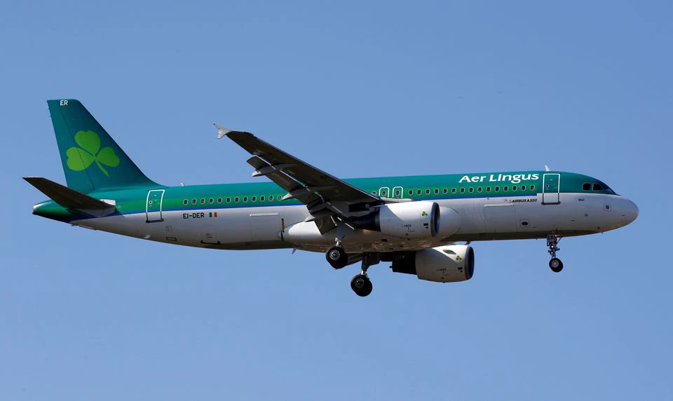 Aer Lingus in talks for hundreds of millions of euros in extra liquidity