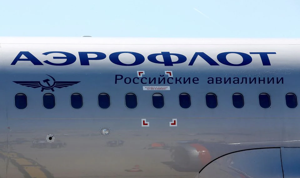 Aeroflot CFO sees no need for new borrowing for now