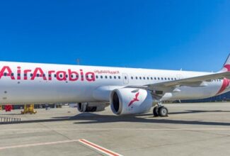 Air Arabia to establish JV in Armenia