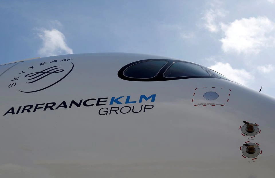 Air France-KLM starts process for major medium-haul jet purchase