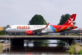 Air Malta returns to Libya for the first time in seven years