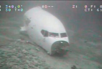 U.S. FAA grounds Air cargo company that ditched plane off Hawaii