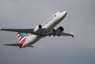 American Airlines' HEAT Technology Keeps Flights Moving in Severe Weather