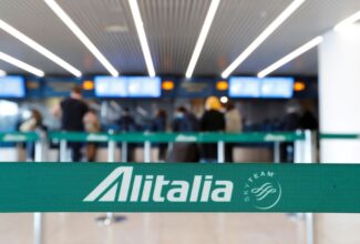 Alitalia's successor ITA to take off in mid-October after EU deal