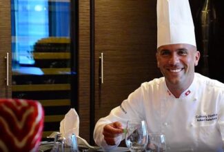 AmaWaterways Inducted Into French Culinary Association