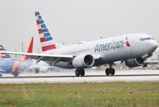 American Airlines bars Turkish woman bodybuilder from flight for ‘offensive' clothing