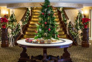 American Queen Unveils ‘Christmas in July’ Savings