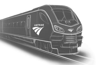 Amtrak invests $7.3 billion in new fleet of modern trains to service Northeast