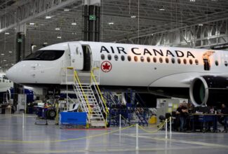 Canadian aero suppliers face labor crunch as travel rebounds