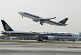 Cash-rich Singapore Airlines positioned for regional dominance as rivals pull back