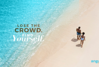 Anguilla Earns Level 1 Notice From CDC, Launches New Tourism Campaign