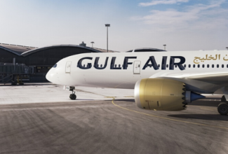 Anuvu renews relationship with Gulf Air