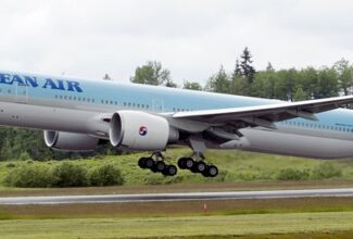 Asiana-Korean Air merger plan wins state seal of approval